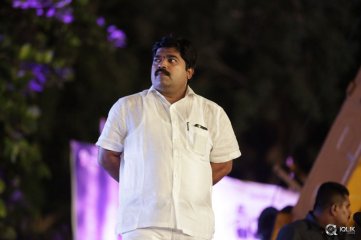 Vangaveeti Movie Audio Launch
